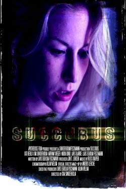Succubus: Hell-Bent Succubus: Hell-Bent