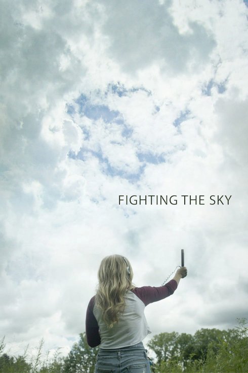 Fighting the Sky Fighting the Sky