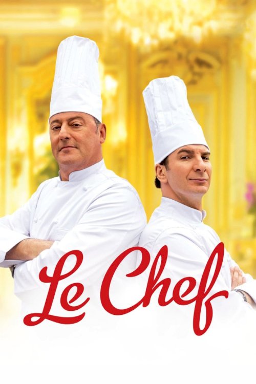 Le Chef Le Chef