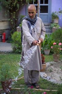 The Gardeners of Kabul The Gardeners of Kabul