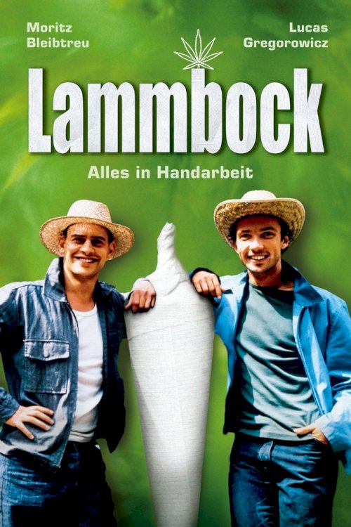 Lammbock Lammbock
