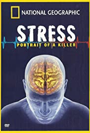 Stress - Portrait Of A Killer Stress - Portrait Of A Killer
