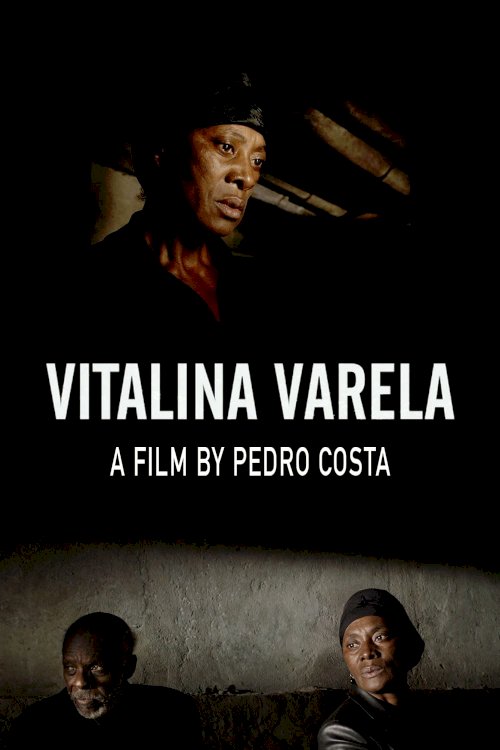 Vitalina Varela Vitalina Varela