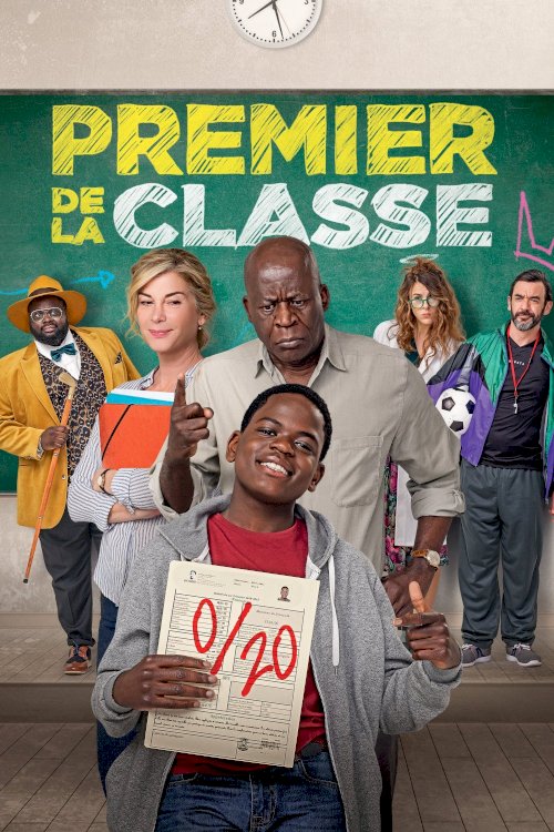 Premier de la classe Premier de la classe