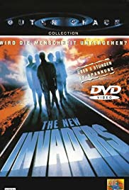 The Invaders The Invaders