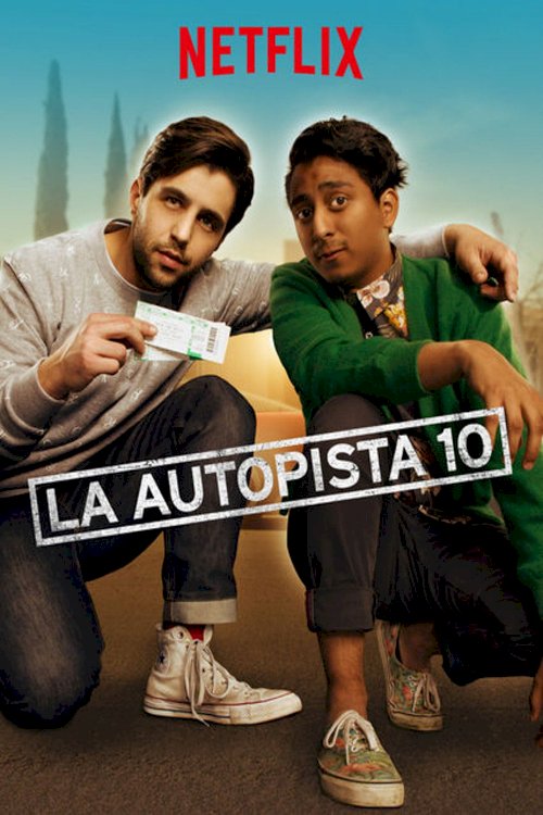 Take the 10 Take the 10