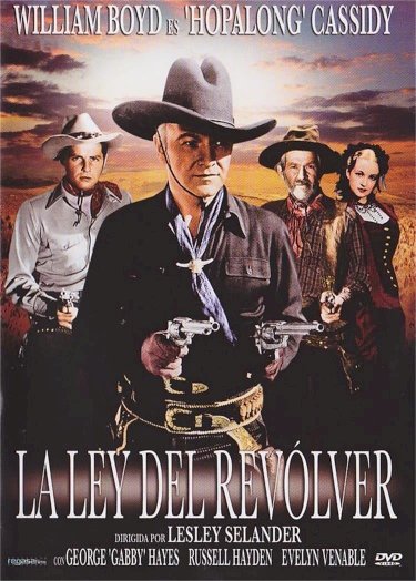 The Frontiersmen