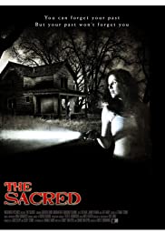 The Sacred The Sacred