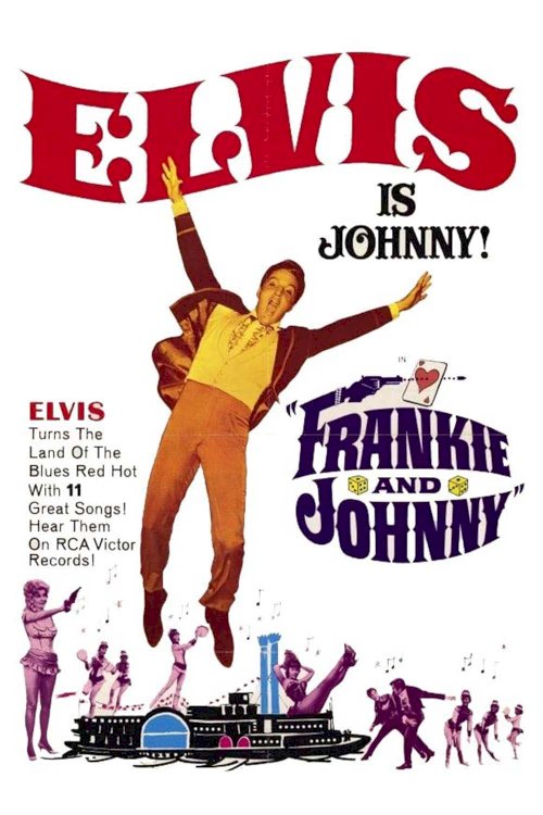 Frankie and Johnny Frankie and Johnny