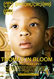 Thomas in Bloom Thomas in Bloom
