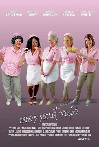 Nana's Secret Recipe Nana's Secret Recipe