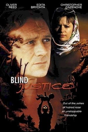 Blind Justice Blind Justice