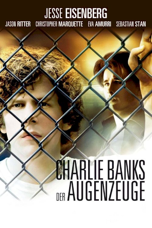 The Education of Charlie Banks The Education of Charlie Banks
