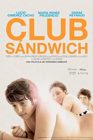 Club Sandwich Club Sandwich