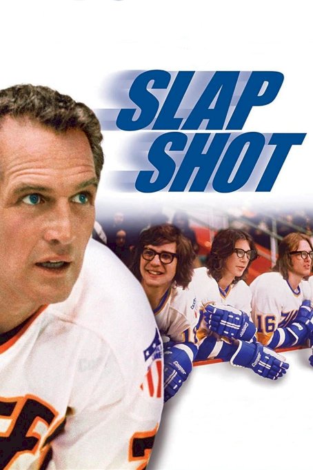 Slap Shot Slap Shot