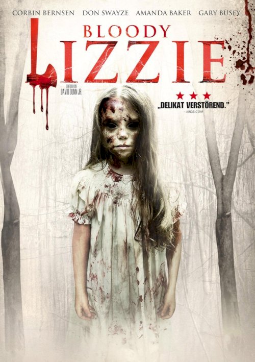 Lizzie Lizzie