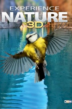 Experience Nature 3D Experience Nature 3D