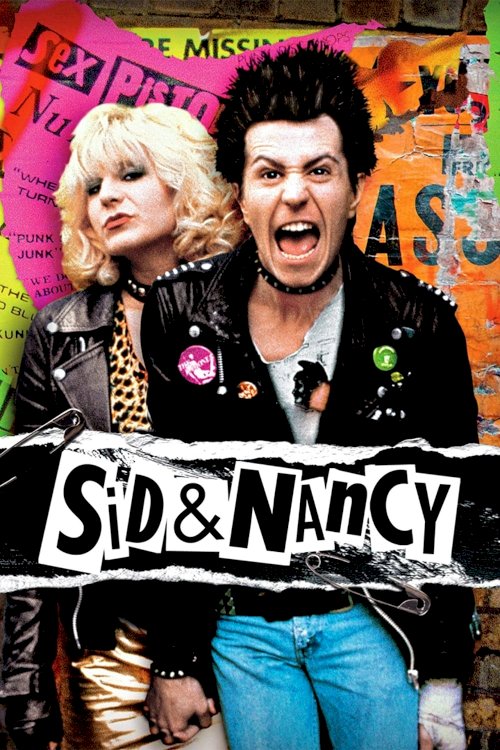Sid and Nancy Sid and Nancy