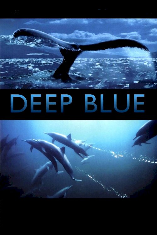 Deep Blue Deep Blue