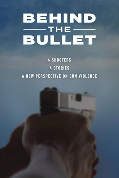 Behind the Bullet Behind the Bullet
