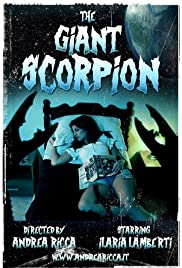 The Giant Scorpion