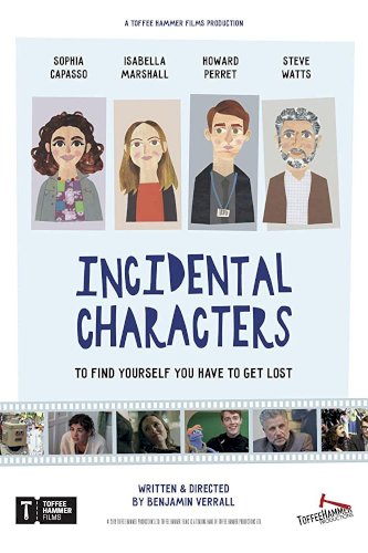 Incidental Characters Incidental Characters