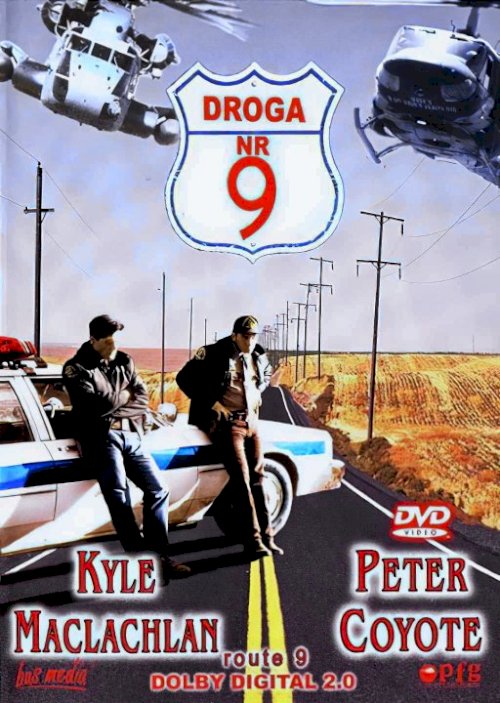 Route 9 Route 9