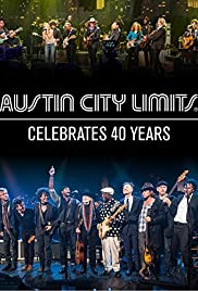 Austin City Limits Celebrates 40 Years Austin City Limits Celebrates 40 Years