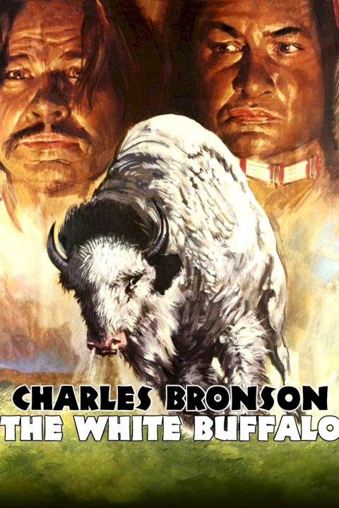The White Buffalo The White Buffalo