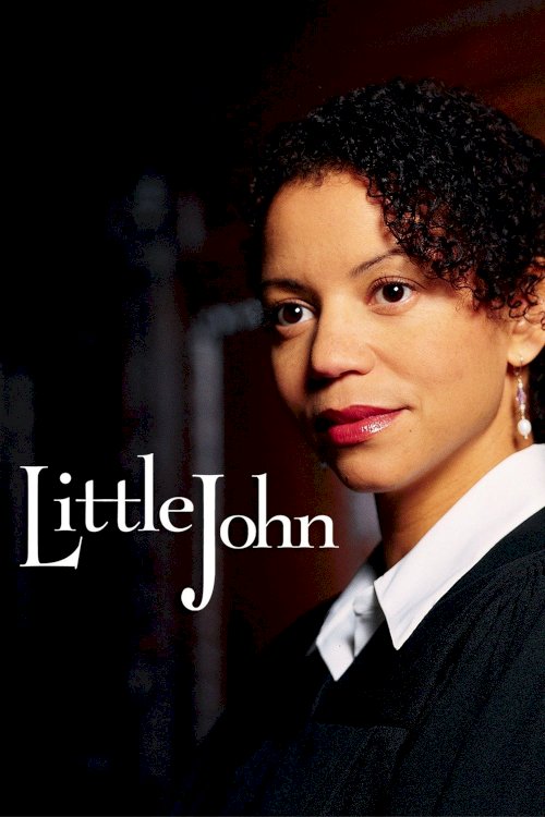Little John Little John
