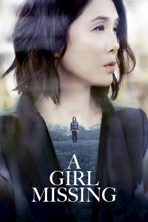 A Girl Missing A Girl Missing