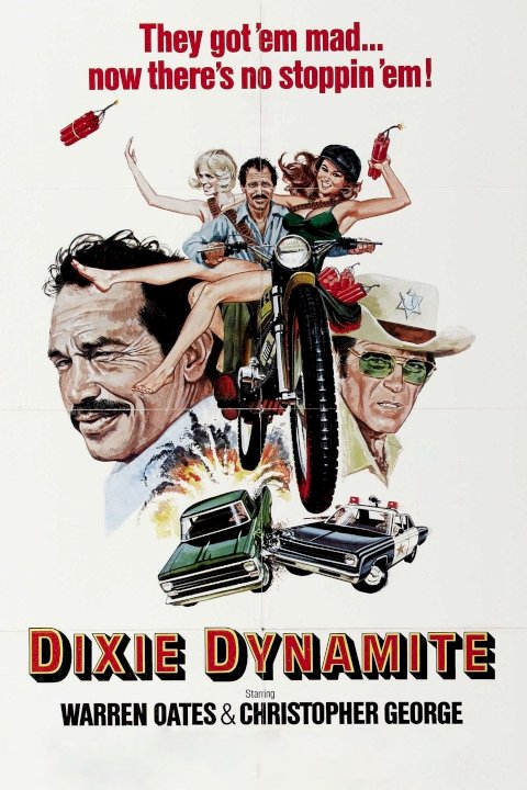 Dixie Dynamite Dixie Dynamite
