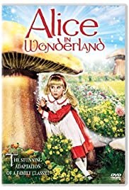 Alice in Wonderland Alice in Wonderland