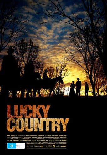 Lucky Country Lucky Country