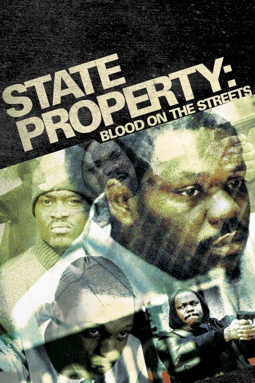 State Property 2 State Property 2