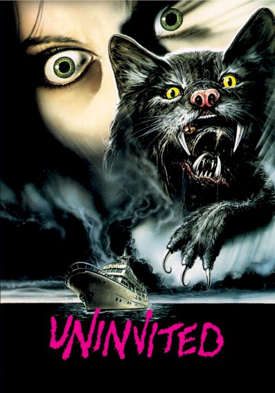 Uninvited Uninvited