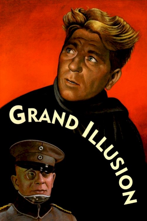 Grand Illusion Grand Illusion