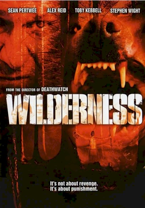 Wilderness Wilderness