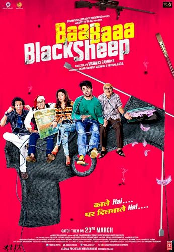 Baa Baaa Black Sheep Baa Baaa Black Sheep