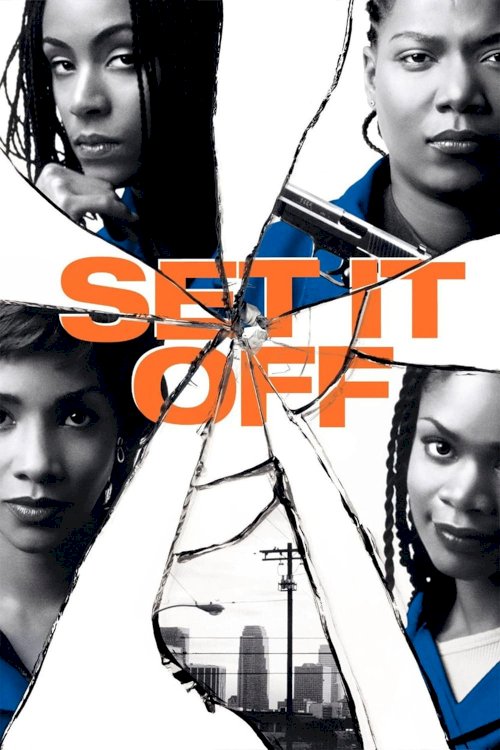 Set It Off Set It Off