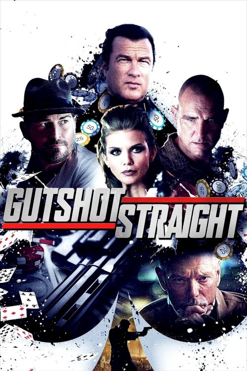 Gutshot Straight Gutshot Straight