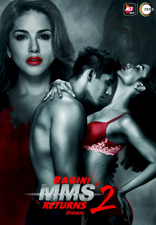 Ragini MMS Returns Ragini MMS Returns