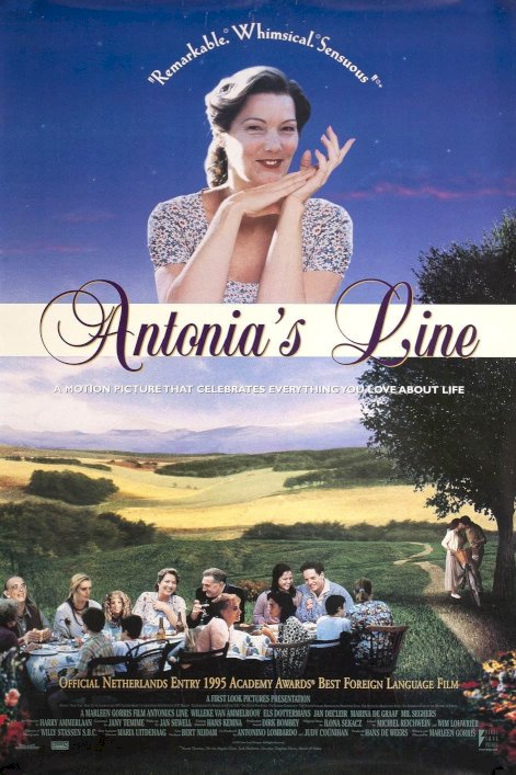 Antonia's Line Antonia's Line