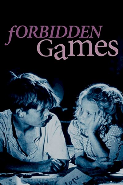 Forbidden Games Forbidden Games
