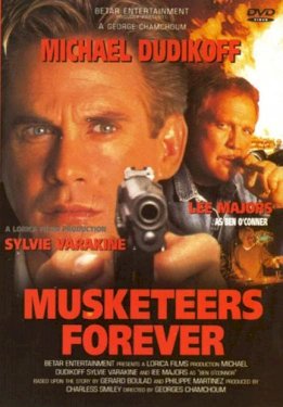 Musketeers Forever Musketeers Forever