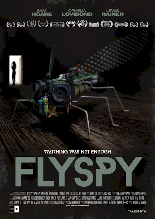 Flyspy Flyspy