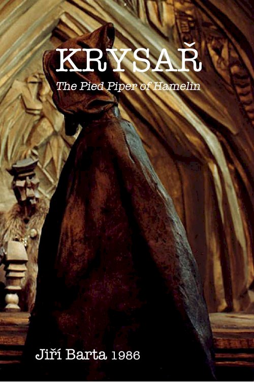 The Pied Piper The Pied Piper