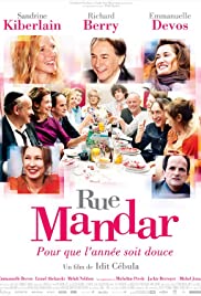 Rue Mandar Rue Mandar