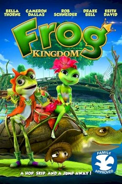 Frog Kingdom Frog Kingdom
