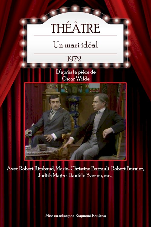 An Ideal Husband An Ideal Husband